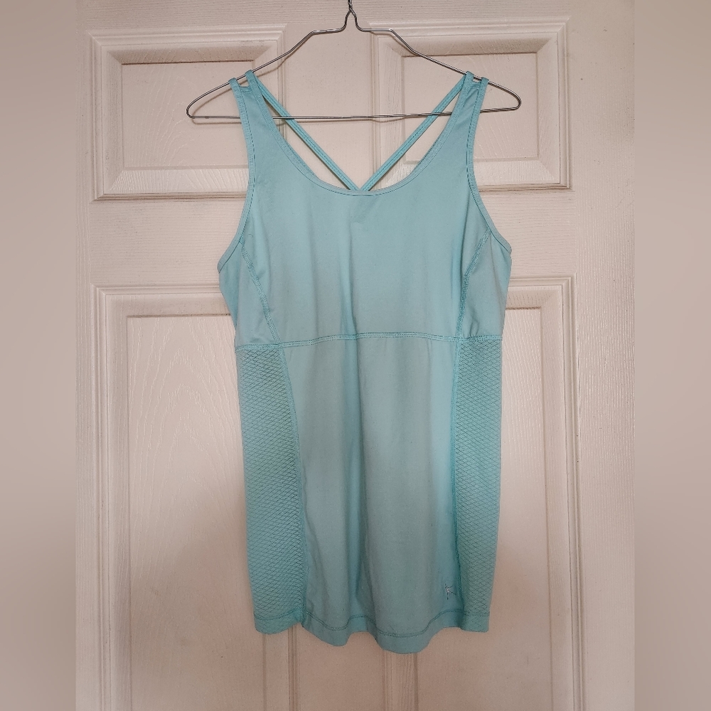 Danskin Now Activewear top